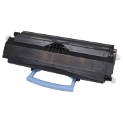 Toner compatible with Lexmark E250 Black