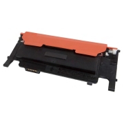 Compatibele vervanging voor Toner compatibel met Samsung CLT-K4072S Black