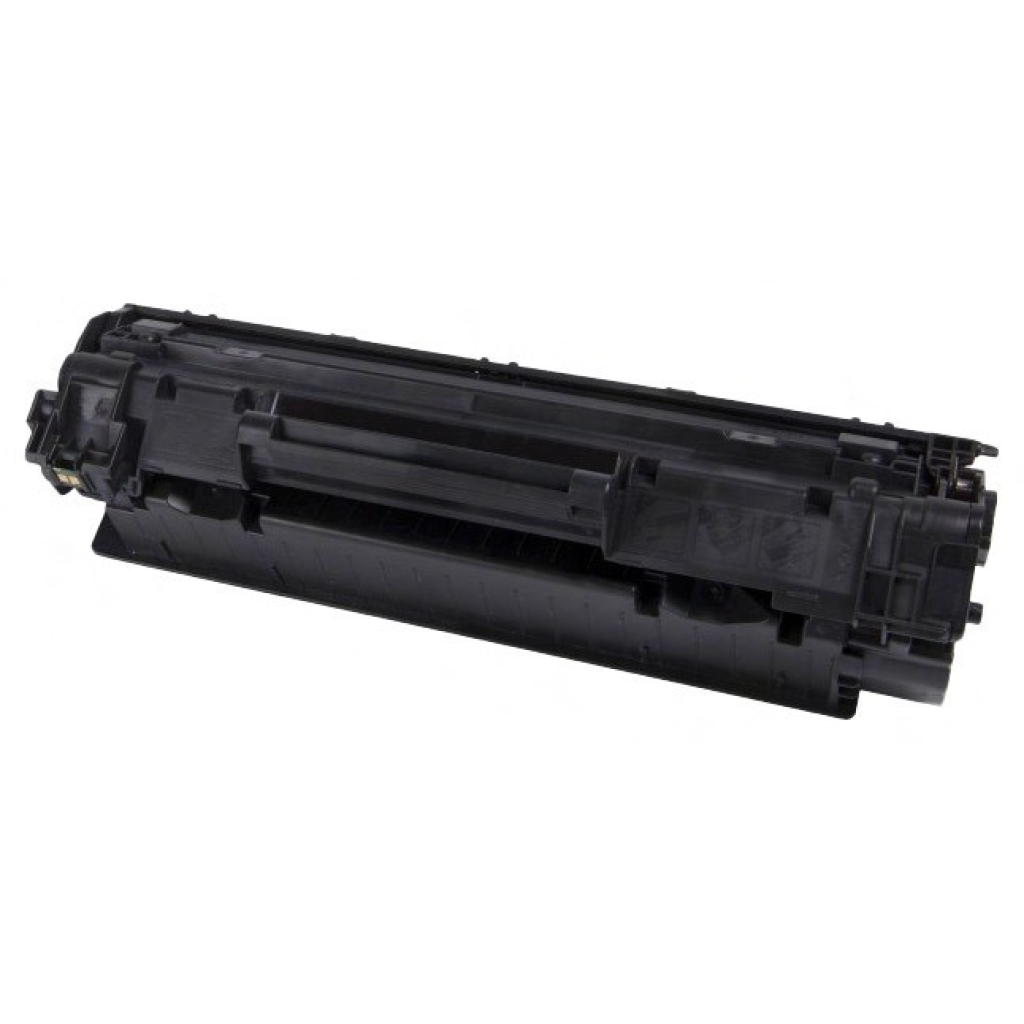 Toner compatibel met HP LaserJet Pro P1109w Zwart