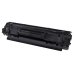 Toner compatibel met HP LaserJet Pro M1132 Zwart