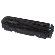 Toner compatible with HP 410A Black