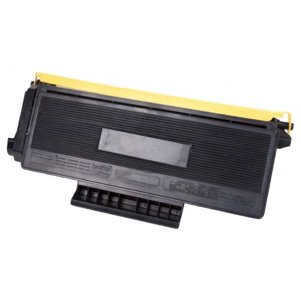 Compatibele vervanging voor BR-TN580/650/3170/3280-CWD