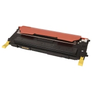Compatibele vervanging voor Toner compatibel met Samsung CLT-Y4092S Yellow