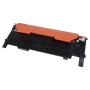 Compatibele vervanging voor Toner compatibel met Samsung CLT-C4072S Cyan